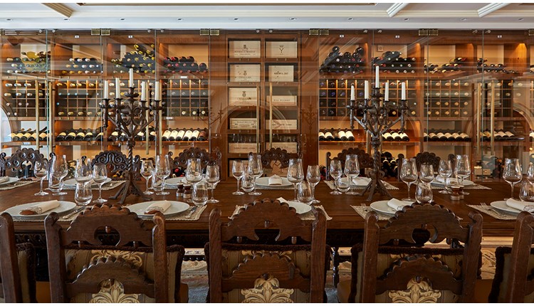 Hotel Grande Bretagne, a Luxury Collection Hotel, Афины